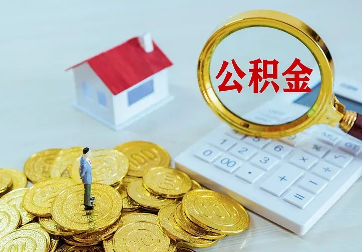 河源如何把封存离职公积金全部取来（住房公积金离职封存怎么提取）